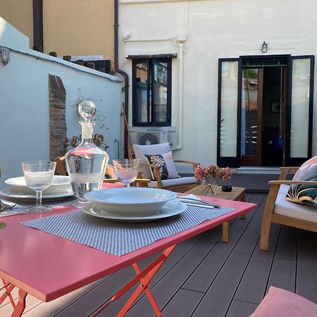 Central Apartment Ca' Dei Ferro - Murano Venice Εξωτερικό φωτογραφία