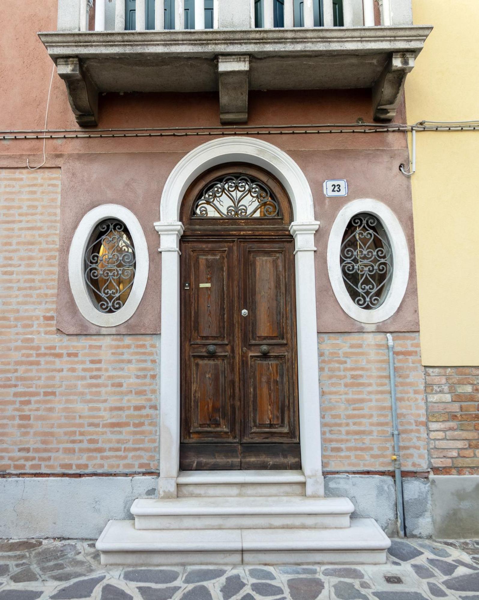 Central Apartment Ca' Dei Ferro - Murano Venice Εξωτερικό φωτογραφία