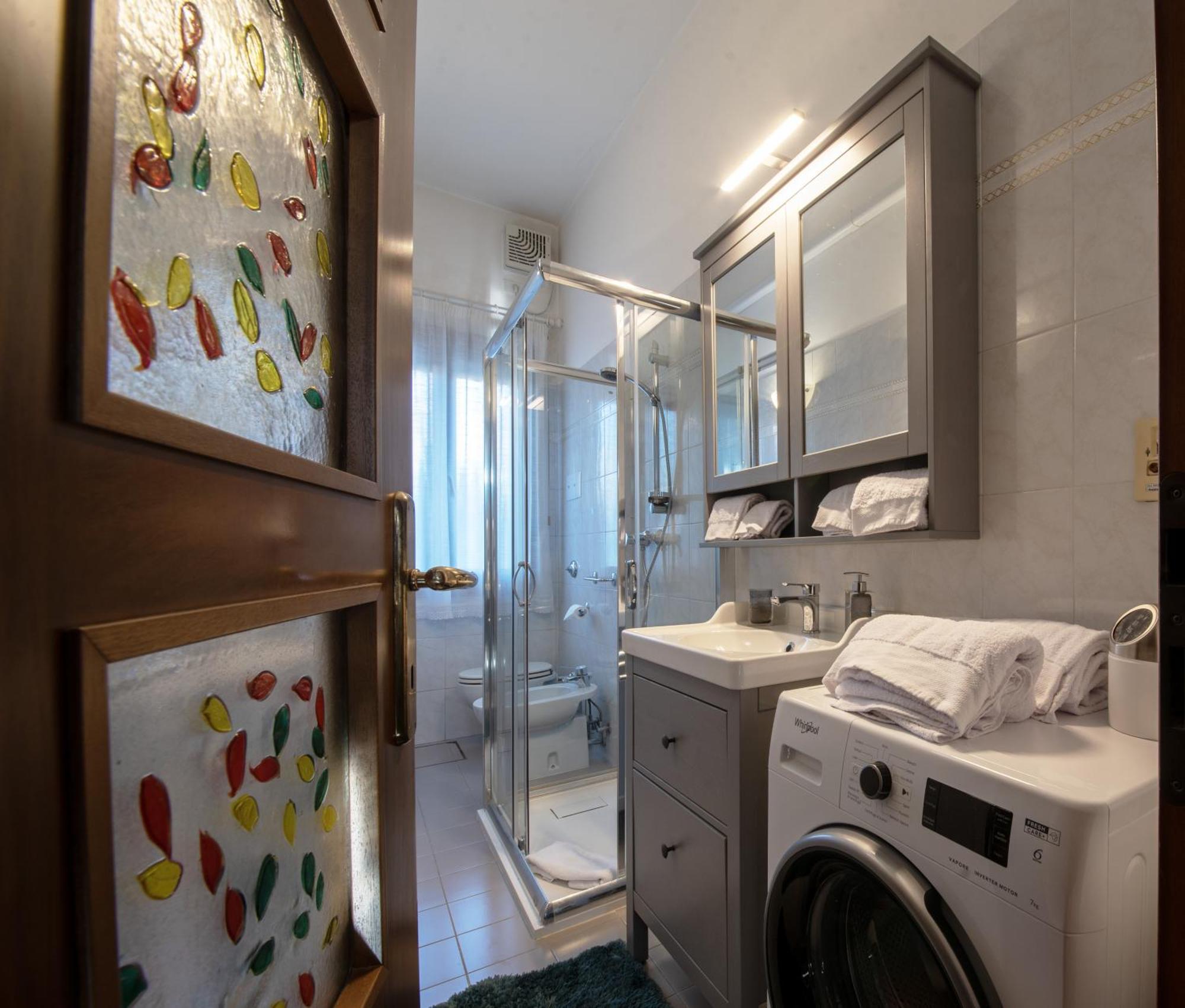Central Apartment Ca' Dei Ferro - Murano Venice Εξωτερικό φωτογραφία