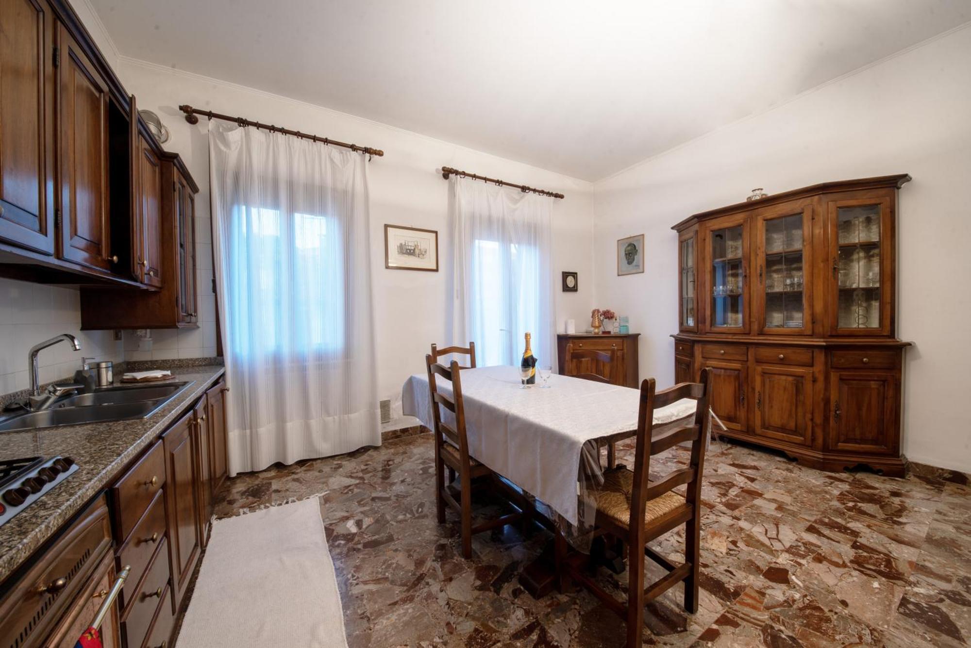 Central Apartment Ca' Dei Ferro - Murano Venice Εξωτερικό φωτογραφία
